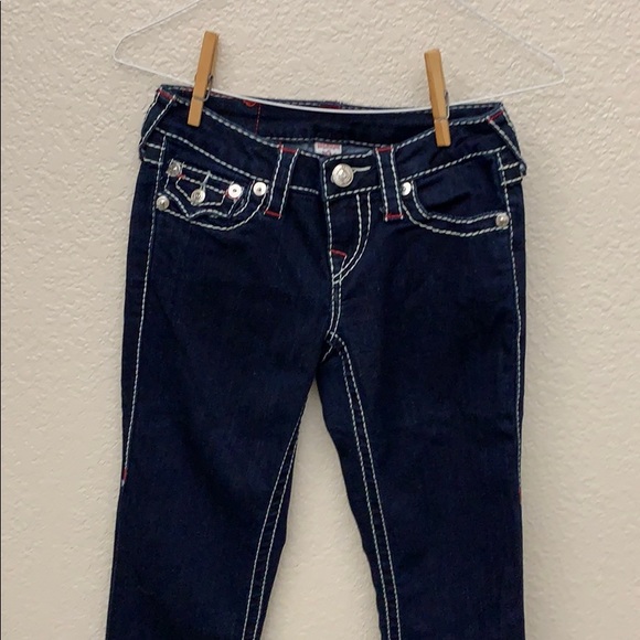 True Religion Denim - True Religion jeans